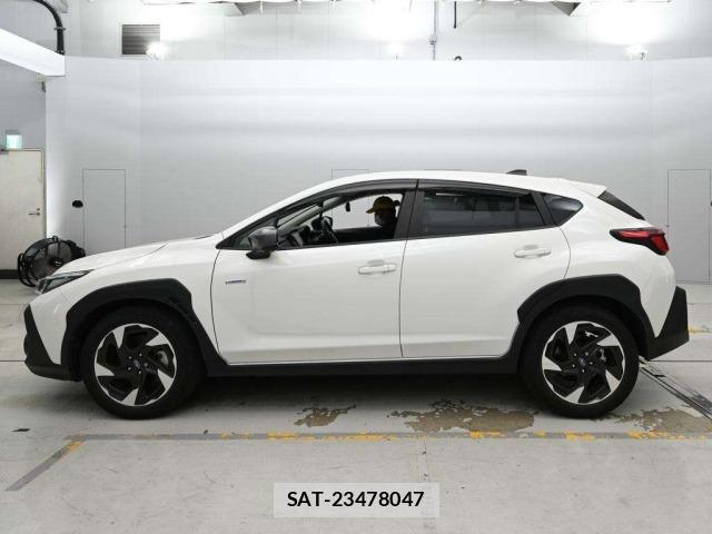 Subaru Crosstrek 2023 8864752-4