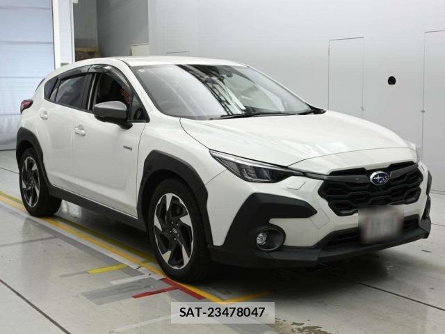 Subaru Crosstrek 2023 8864752-5