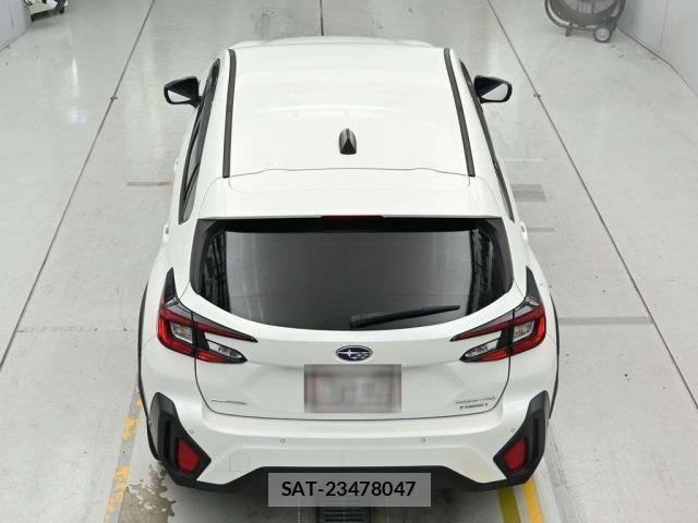 Subaru Crosstrek 2023 8864752-8