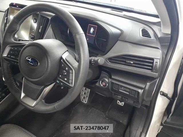 Subaru Crosstrek 2023 8864752-9