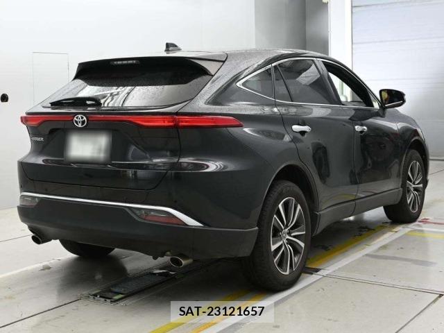 Toyota HARRIER 2023 8680433-1