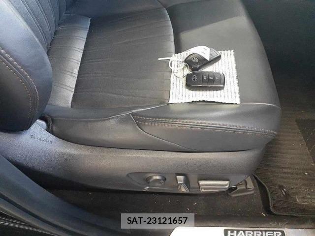 Toyota HARRIER 2023 8680433-10
