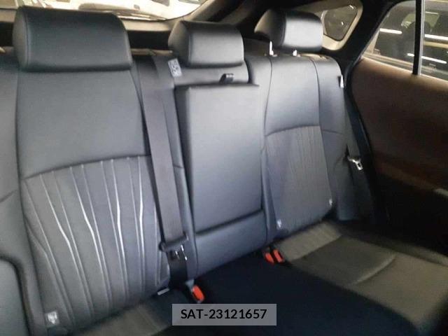 Toyota HARRIER 2023 8680433-11