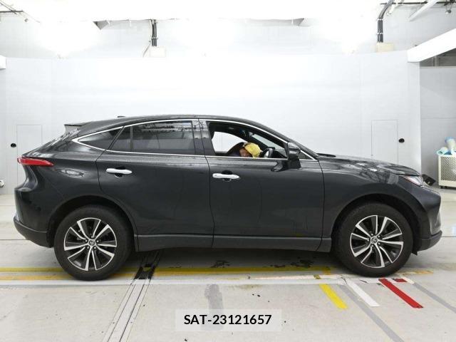 Toyota HARRIER 2023 8680433-3