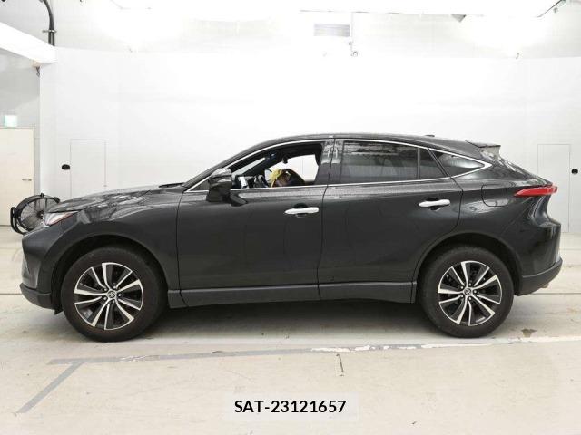 Toyota HARRIER 2023 8680433-4