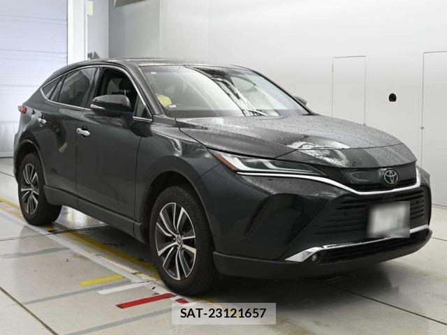 Toyota HARRIER 2023 8680433-5