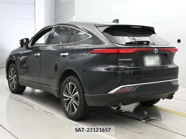 Toyota HARRIER 2023 8680433-6