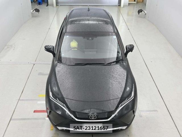 Toyota HARRIER 2023 8680433-7
