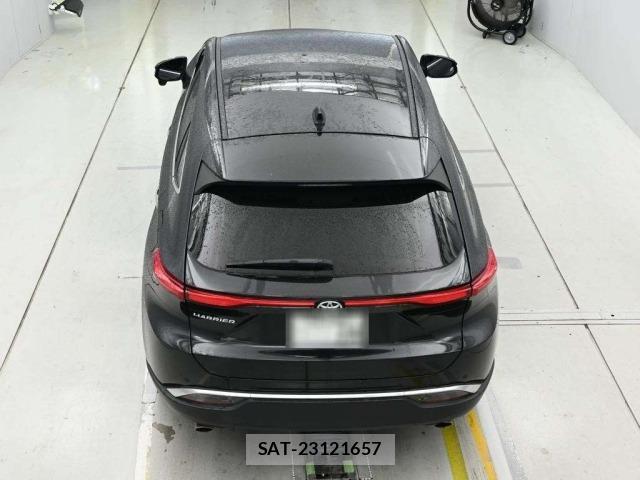 Toyota HARRIER 2023 8680433-8