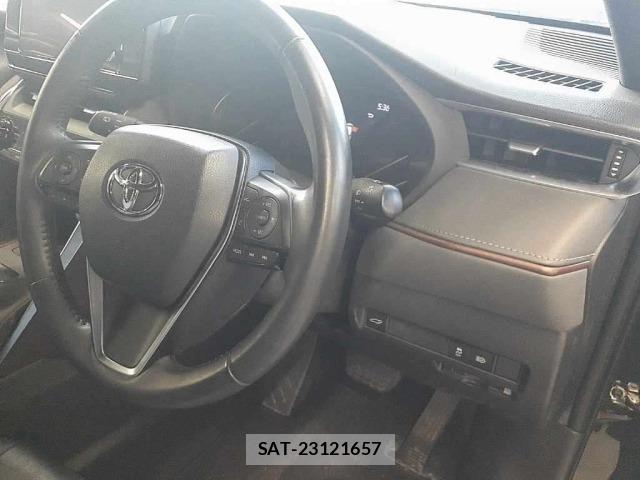 Toyota HARRIER 2023 8680433-9