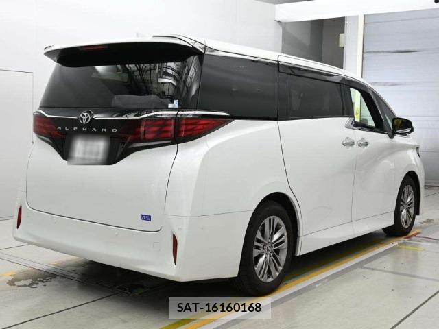 Toyota ALPHARD 2024 8692187-1