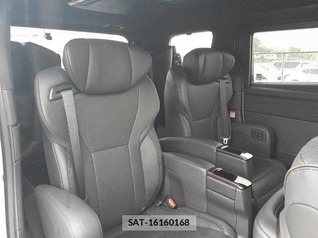 Toyota ALPHARD 2024 8692187-11