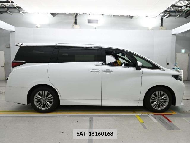 Toyota ALPHARD 2024 8692187-3