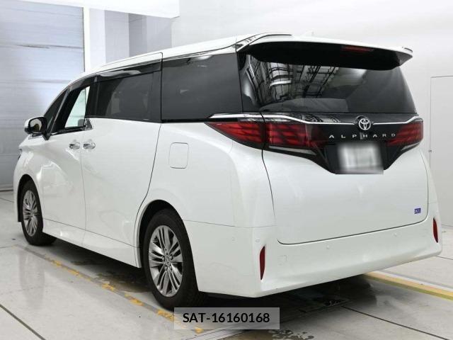 Toyota ALPHARD 2024 8692187-6