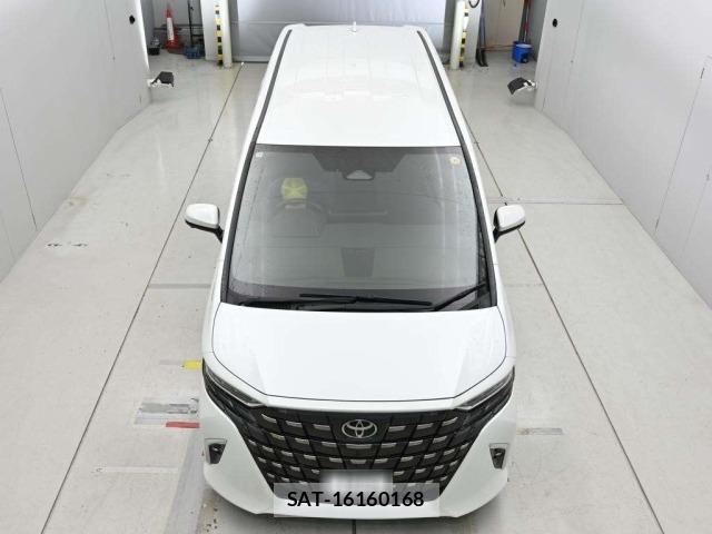 Toyota ALPHARD 2024 8692187-7