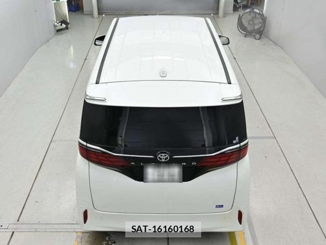 Toyota ALPHARD 2024 8692187-8