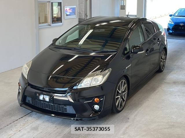 Toyota PRIUS 2013 8911350-0