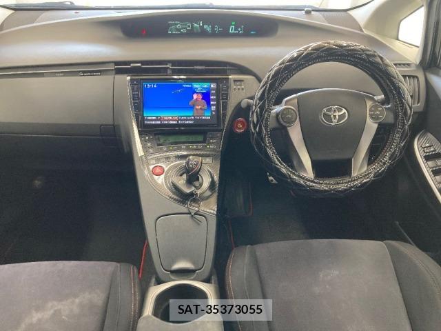 Toyota PRIUS 2013 8911350-3