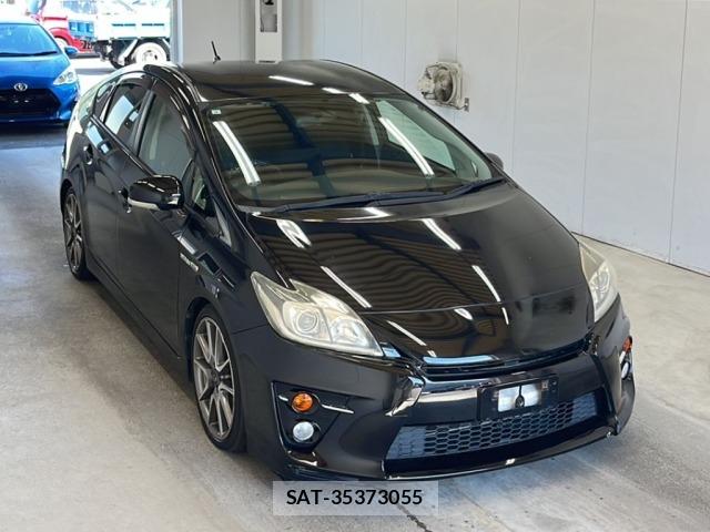 Toyota PRIUS 2013 8911350-4