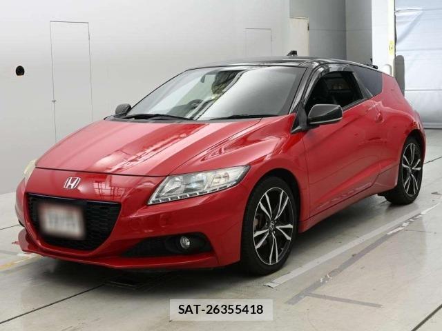 Honda CR-Z 2013 8678736-0