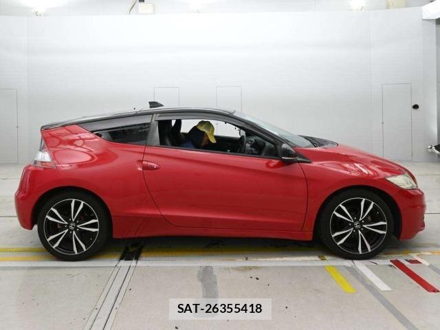 Honda CR-Z 2013 8678736-3