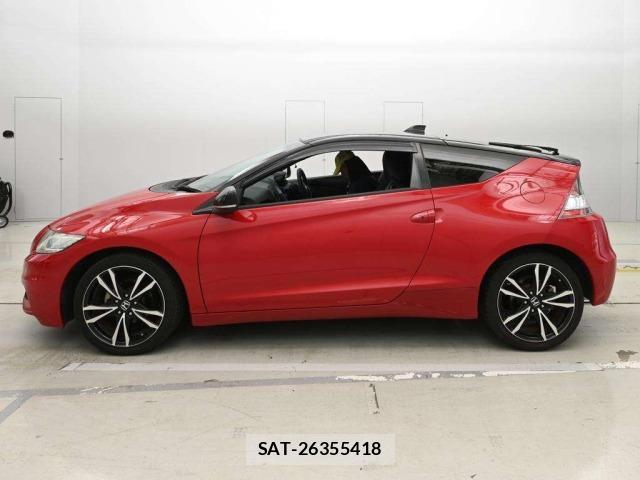 Honda CR-Z 2013 8678736-4