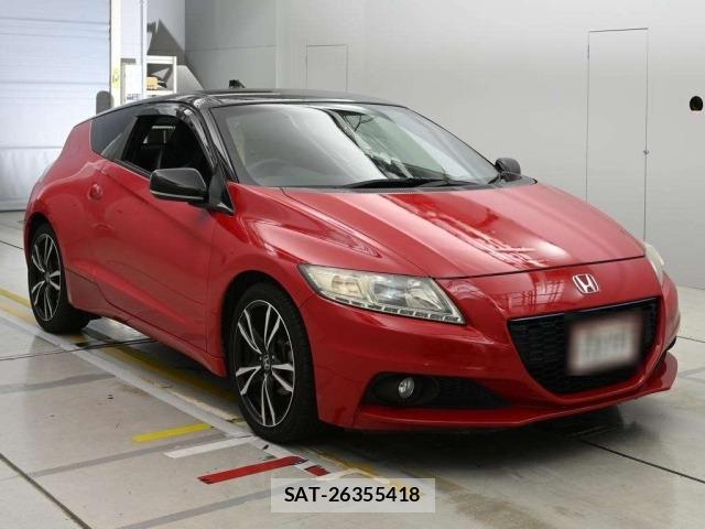 Honda CR-Z 2013 8678736-5