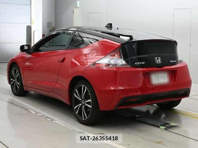 Honda CR-Z 2013 8678736-6