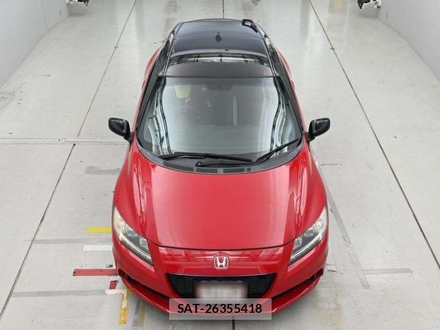 Honda CR-Z 2013 8678736-7