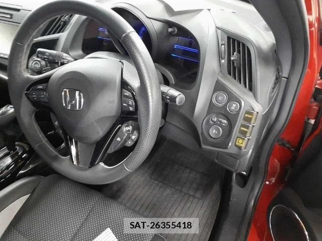 Honda CR-Z 2013 8678736-9