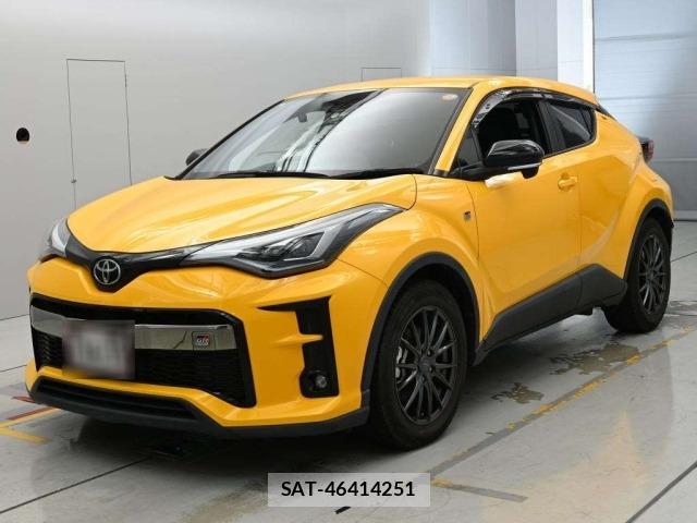Toyota C-HR 2021 8684312-0