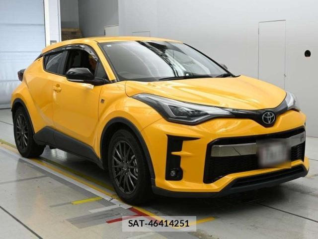 Toyota C-HR 2021 8684312-5