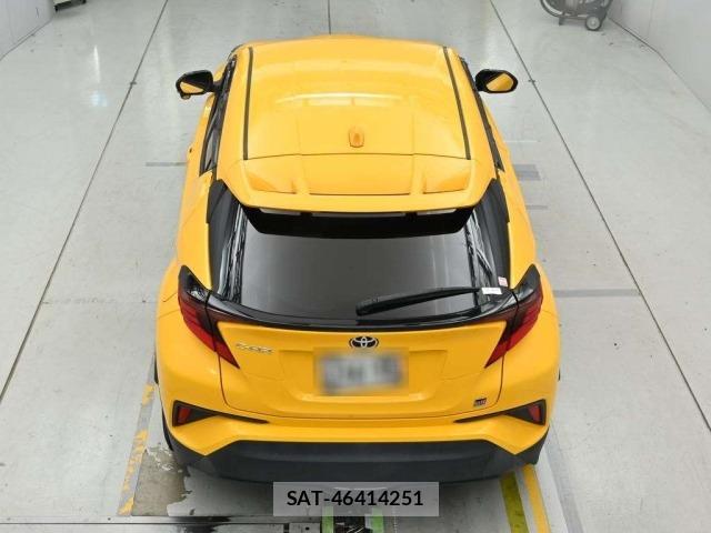 Toyota C-HR 2021 8684312-8