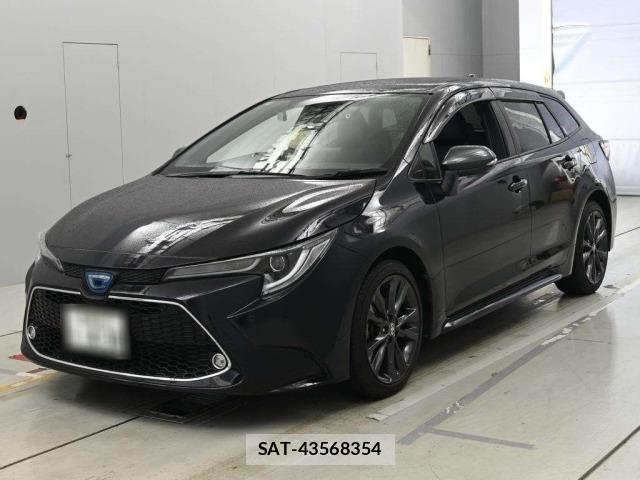Toyota COROLLA TOURING 2021 8863311-0