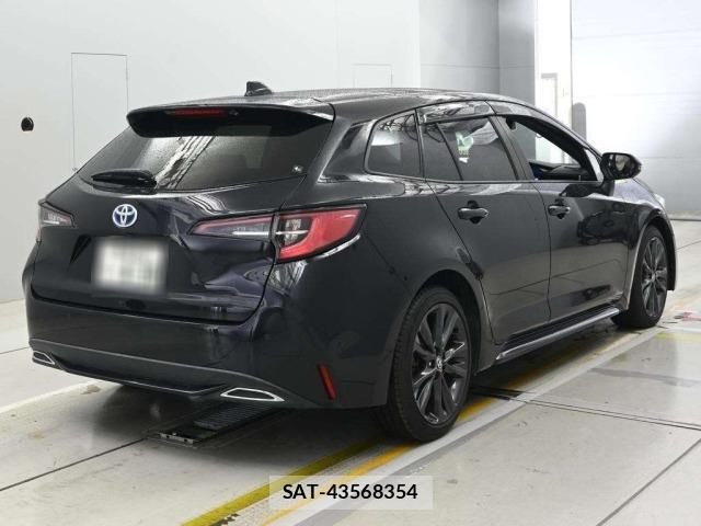 Toyota COROLLA TOURING 2021 8863311-1