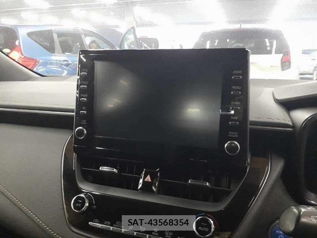 Toyota COROLLA TOURING 2021 8863311-12