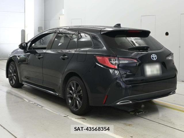 Toyota COROLLA TOURING 2021 8863311-6