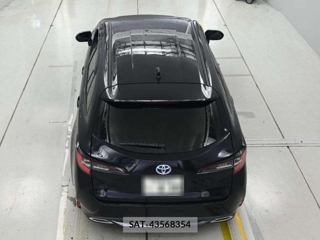 Toyota COROLLA TOURING 2021 8863311-8