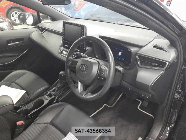 Toyota COROLLA TOURING 2021 8863311-9