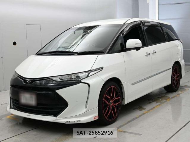 Toyota ESTIMA 2016 8692735-0