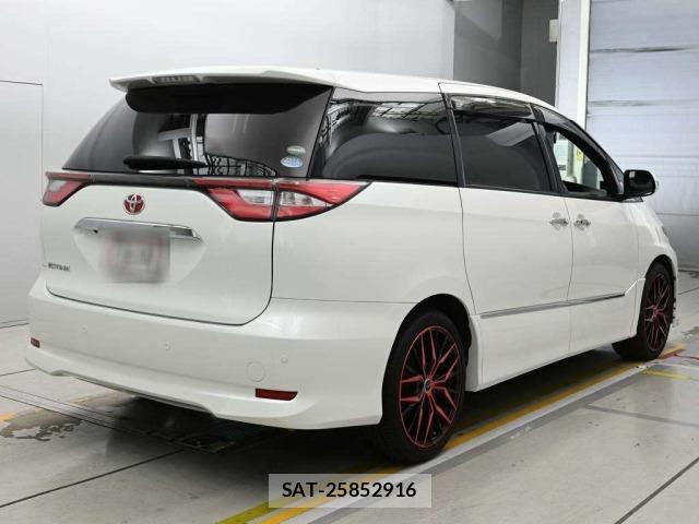 Toyota ESTIMA 2016 8692735-1