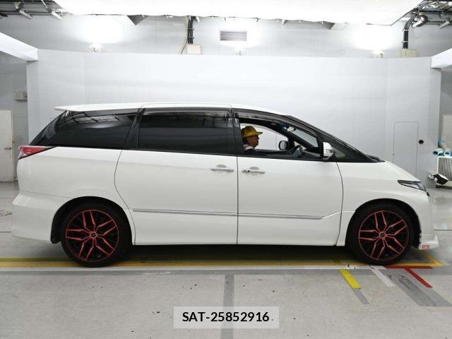 Toyota ESTIMA 2016 8692735-3