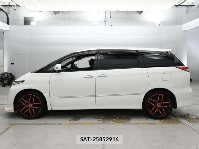 Toyota ESTIMA 2016 8692735-4