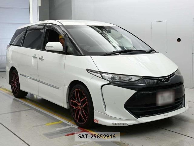 Toyota ESTIMA 2016 8692735-5