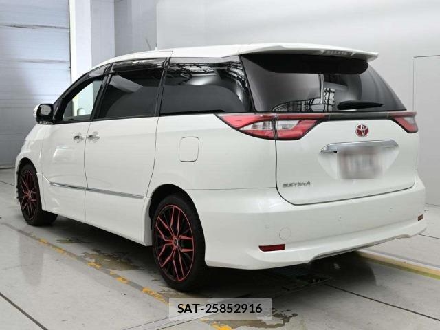 Toyota ESTIMA 2016 8692735-6