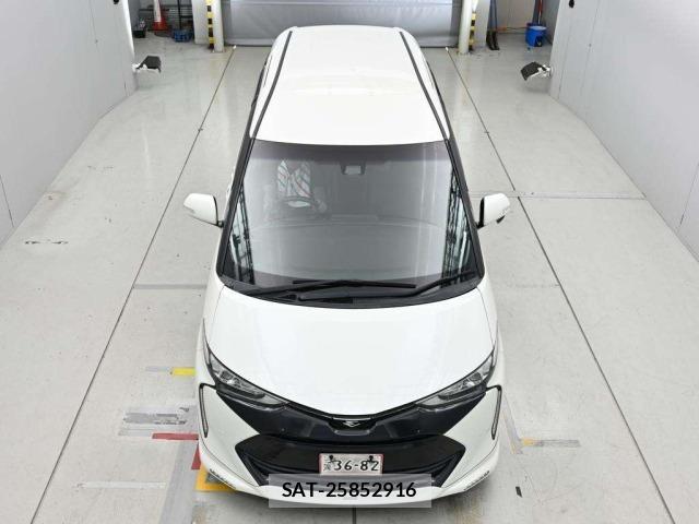 Toyota ESTIMA 2016 8692735-7