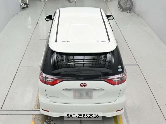 Toyota ESTIMA 2016 8692735-8