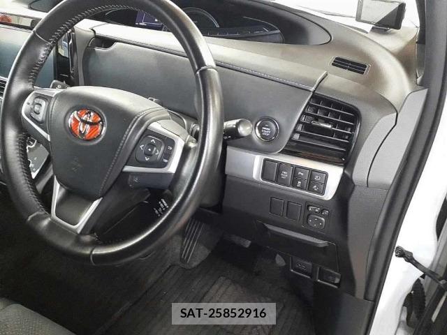 Toyota ESTIMA 2016 8692735-9