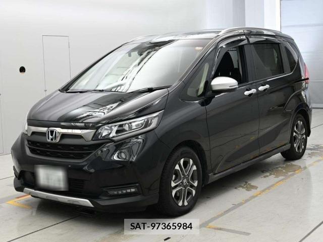Honda FREED 2021 8683723-0