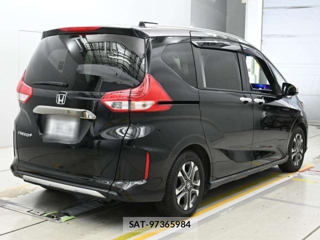 Honda FREED 2021 8683723-1